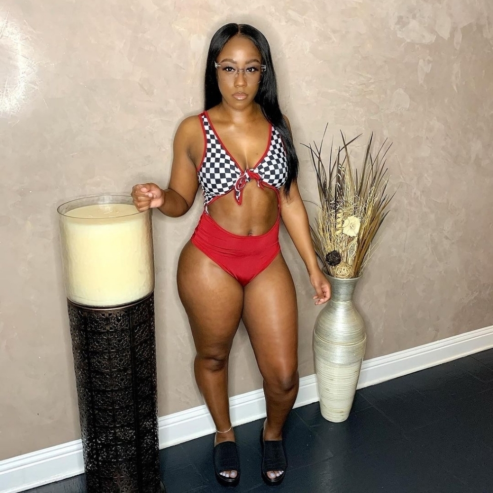 Swimwear